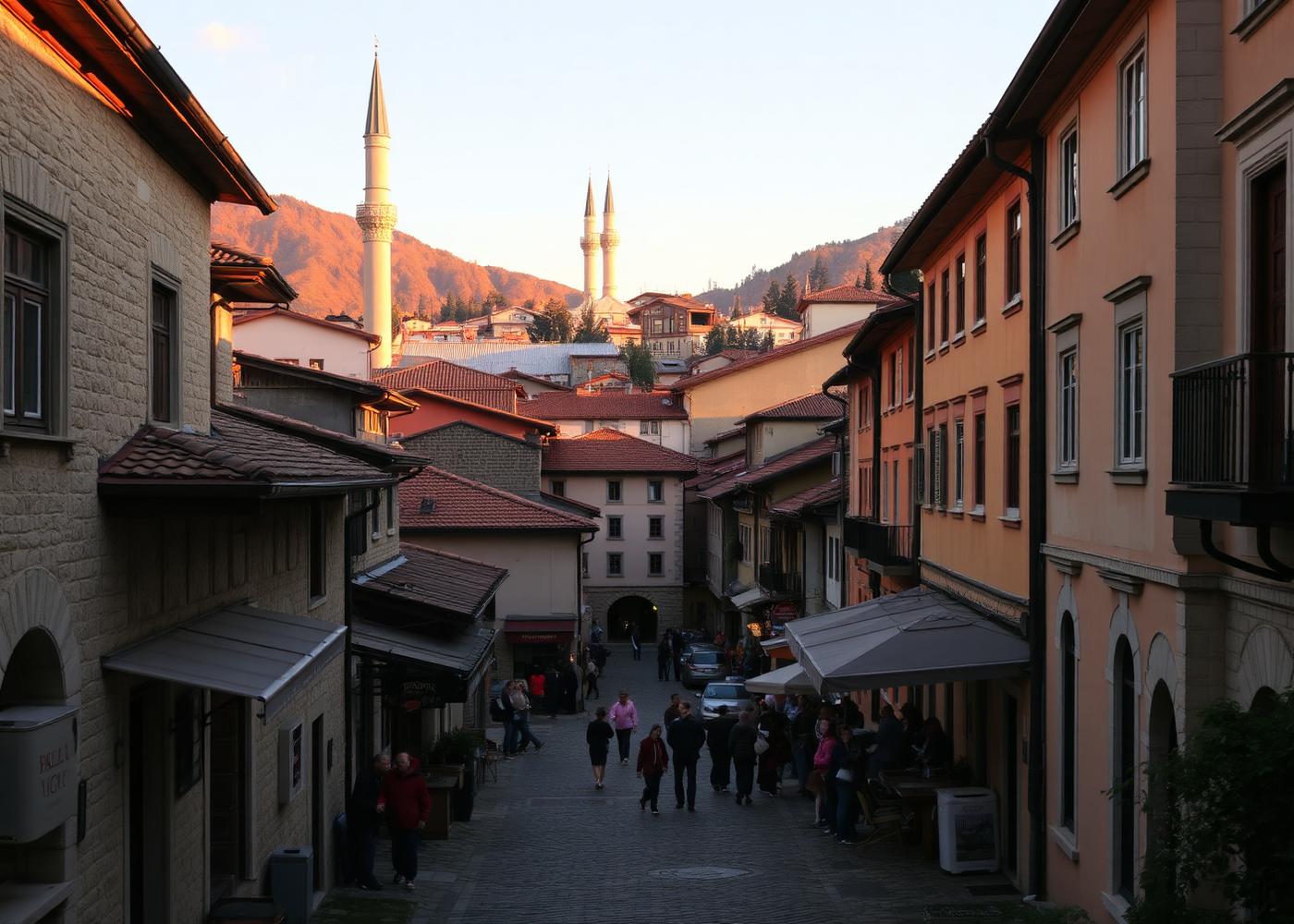 Sarajevo